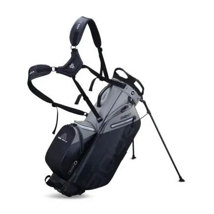 Big Max AQUA Eight G grey-black