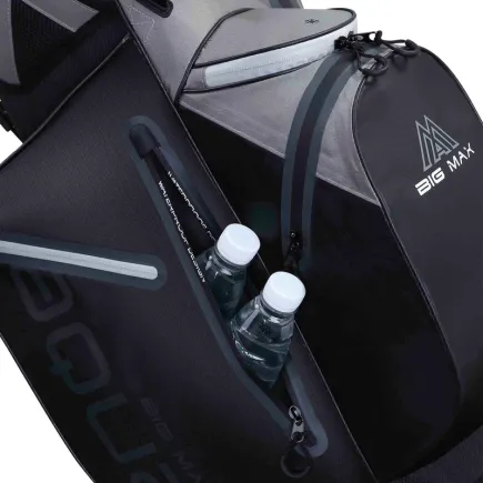 Big Max AQUA Eight G grey-black