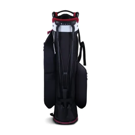 Big Max AQUA Eight G red-black