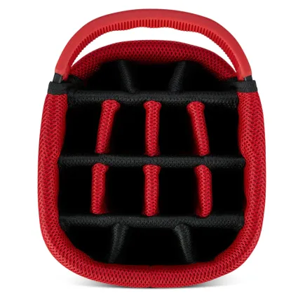 Big Max AQUA Hybrid 4 black-charcoal-red