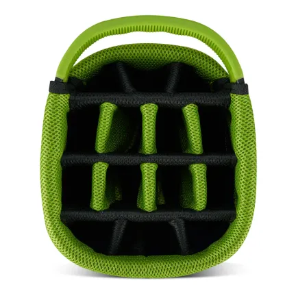 Big Max AQUA Hybrid 4 forest green-lime