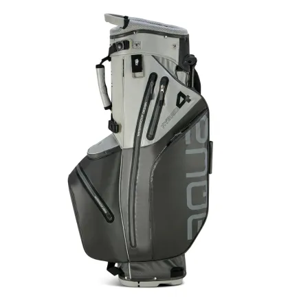 Big Max AQUA Hybrid 4 grey-silver