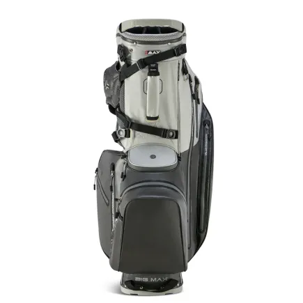 Big Max AQUA Hybrid 4 grey-silver
