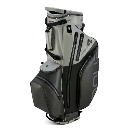 Big Max AQUA Hybrid 4 grey-silver