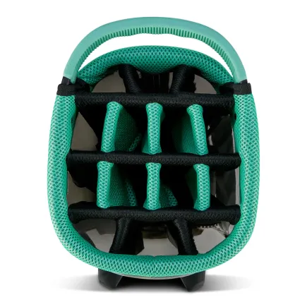 Big Max AQUA Hybrid 4 white-grey-mint