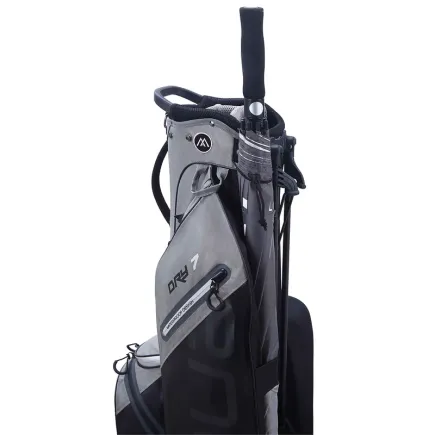 Big Max AQUA Seven G forest grey-black