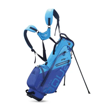 Big Max AQUA Seven G steel royal-sky blue