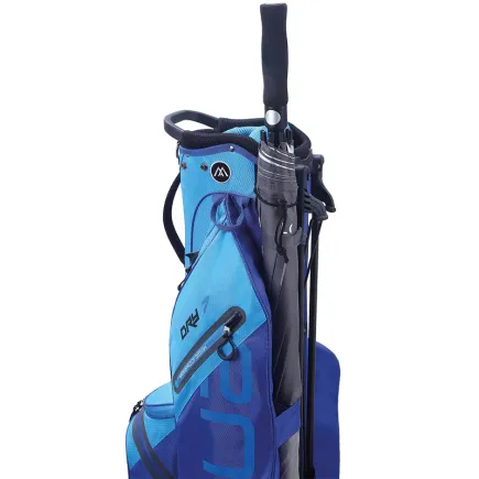 Big Max AQUA Seven G steel royal-sky blue