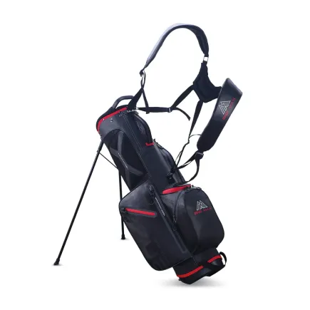 Big Max AQUA Seven G black