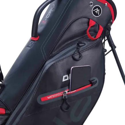 Big Max AQUA Seven G black