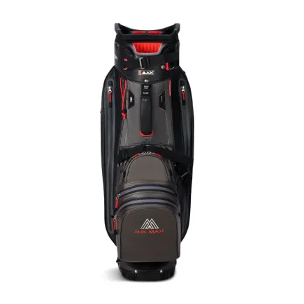 Big Max AQUA Sport 360 charcoal-black-red