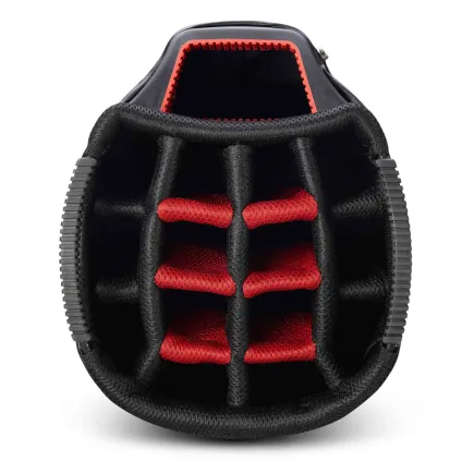 Big Max AQUA Sport 360 charcoal-black-red