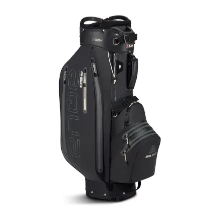 Big Max AQUA Sport 360 black