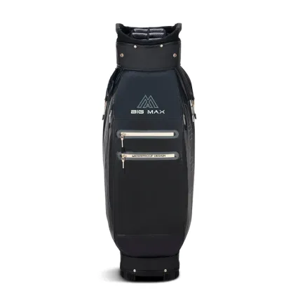 Big Max AQUA Sport 360 black