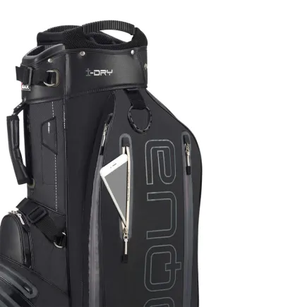 Big Max AQUA Sport 360 black