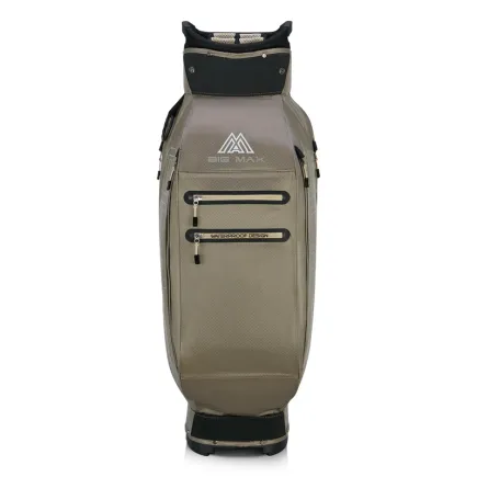 Big Max AQUA Sport 360 sand-chocolate