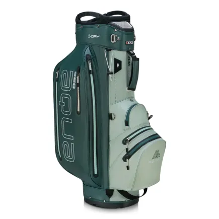 Big Max AQUA Sport 360 mint-forest green