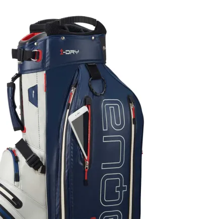 Big Max AQUA Sport 360 off white-navy-red