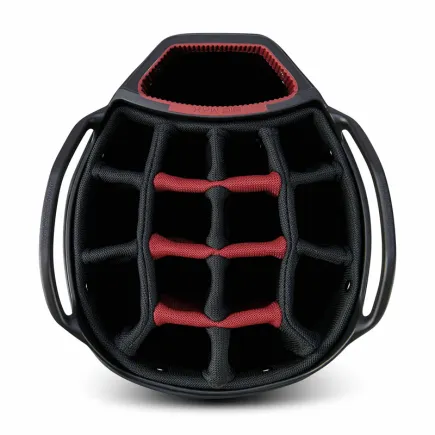 Big Max AQUA Tour 4 white-black-merlot