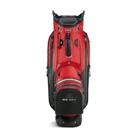 Big Max AQUA Tour 4 red-black