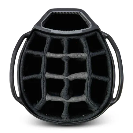 Big Max AQUA Tour 4 red-black