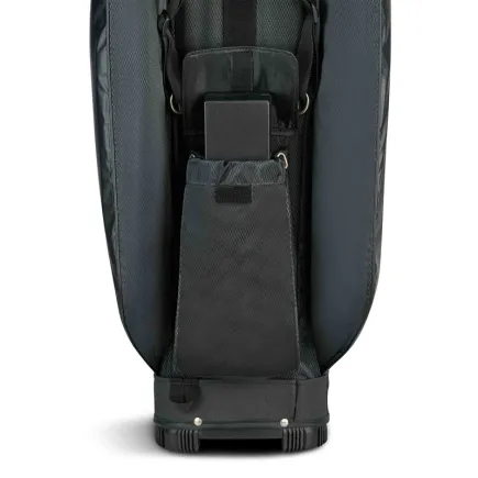 Big Max AQUA Tour 4 red-black