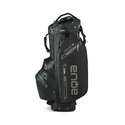 Big Max AQUA Tour 4 black