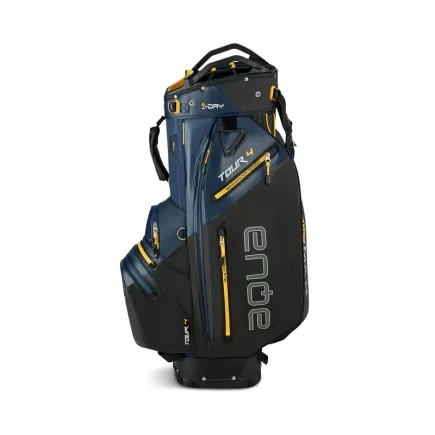 Big Max AQUA Tour 4 navy-black-corn
