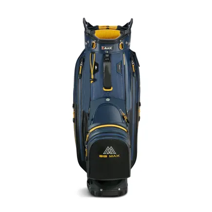 Big Max AQUA Tour 4 navy-black-corn