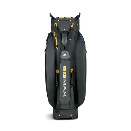 Big Max AQUA Tour 4 navy-black-corn