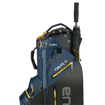 Big Max AQUA Tour 4 navy-black-corn