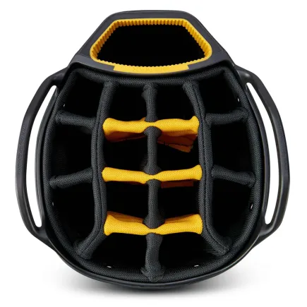 Big Max AQUA Tour 4 navy-black-corn