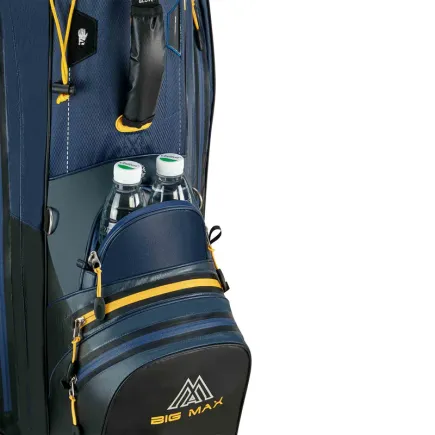 Big Max AQUA Tour 4 navy-black-corn