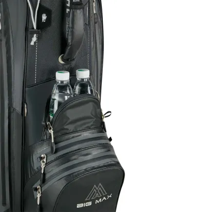 Big Max AQUA Tour 4 black