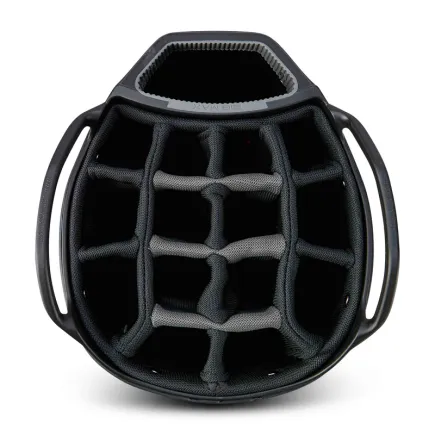 Big Max AQUA Tour 4 black