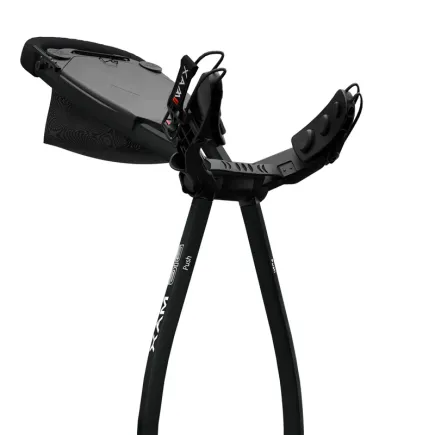 Big Max Blade IP 2 Trolley phantom black
