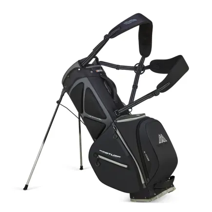 Big Max Dri Lite Feather 2 Grey-Black