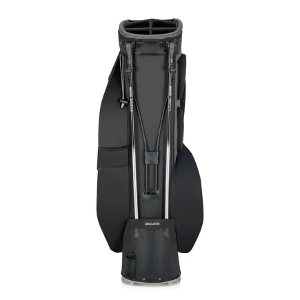 Big Max Dri Lite Feather 2 Grey-Black