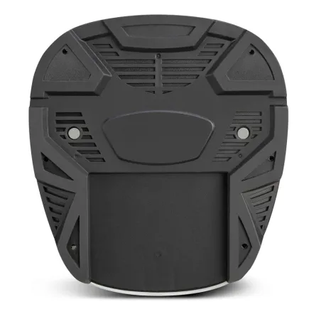 Big Max Dri Lite Hybrid Plus black-storm charcoal-lime