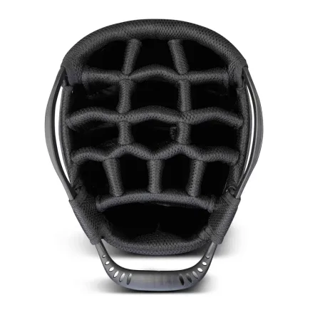 Big Max Dri Lite Hybrid Plus black-storm charcoal-lime