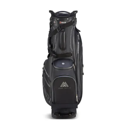 Big Max Dri Lite Hybrid Plus black