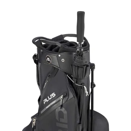 Big Max Dri Lite Hybrid Plus black