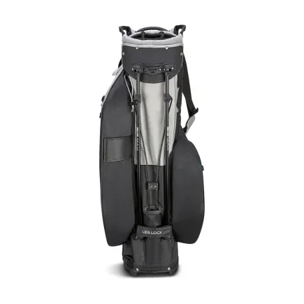 Big Max Dri Lite Hybrid Plus grey-black