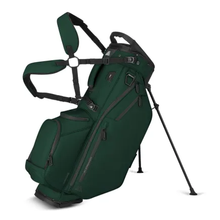 Big Max Dri Lite Hybrid Prime Forest Green