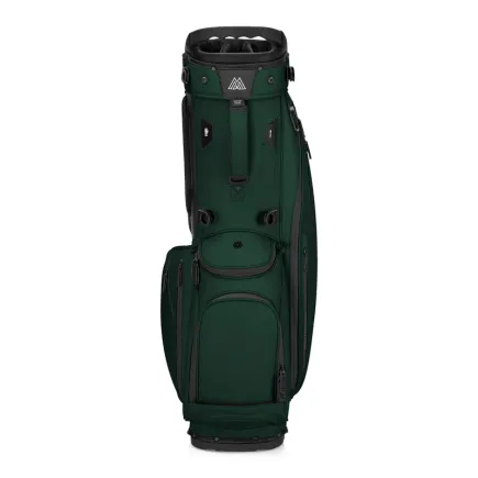 Big Max Dri Lite Hybrid Prime Forest Green