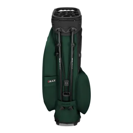 Big Max Dri Lite Hybrid Prime Forest Green
