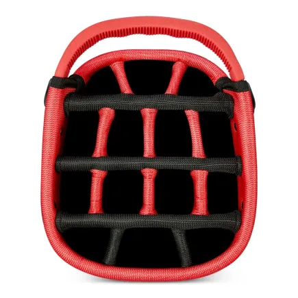 Big Max Dri Lite Hybrid Tour 2 Navy-White-Red