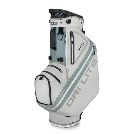 Big Max Dri Lite Hybrid Tour 2 Silver-Grey