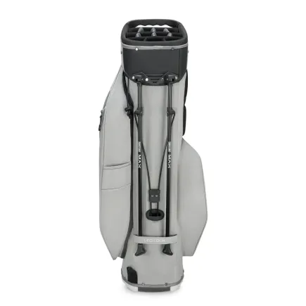 Big Max Dri Lite Hybrid Tour 2 Silver-Grey