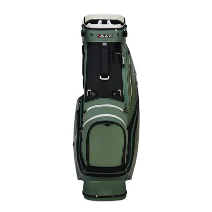 Big Max Dri Lite Hybrid Tour 2 Olive Green-Black